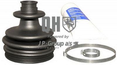 JP GROUP 3143601159 -  Комплект пыльника, приводной вал